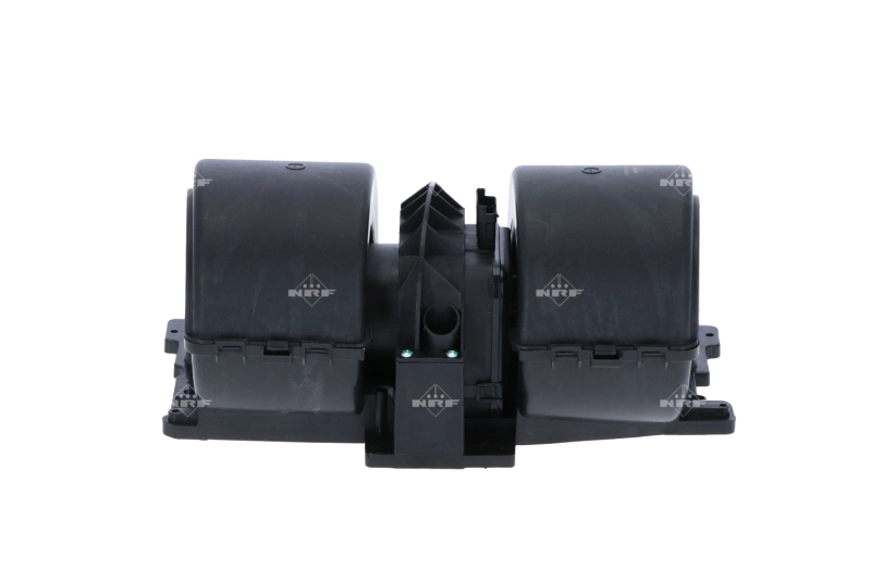 Interior Blower