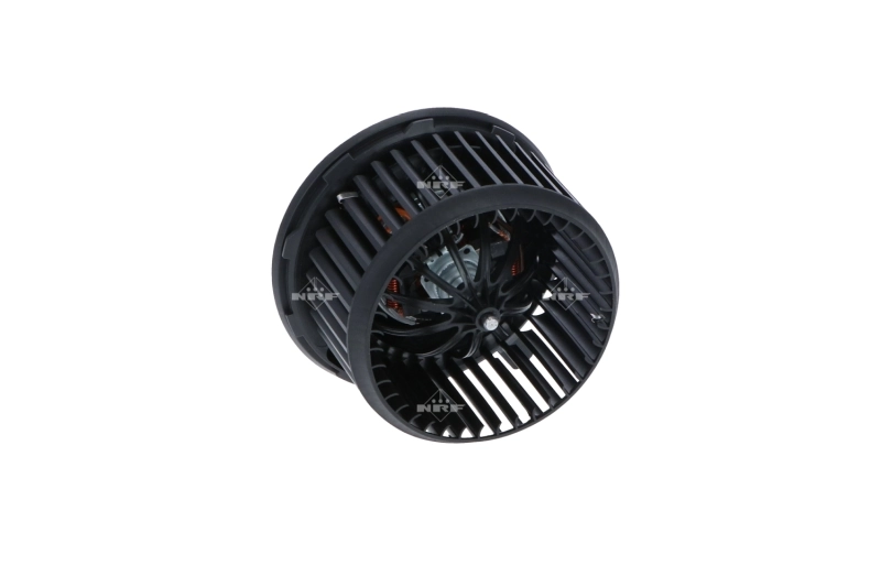 Interior Blower