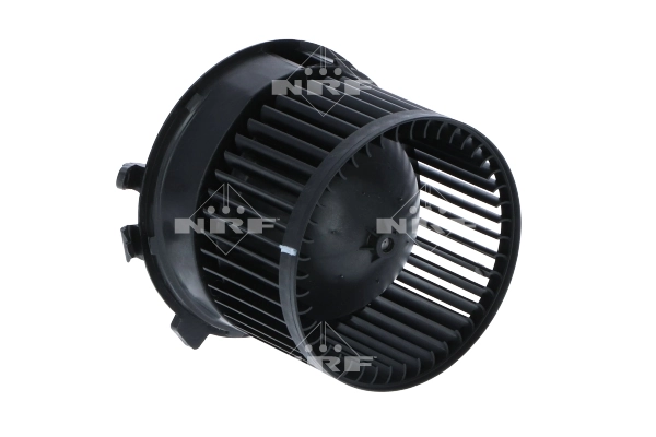 Interior Blower