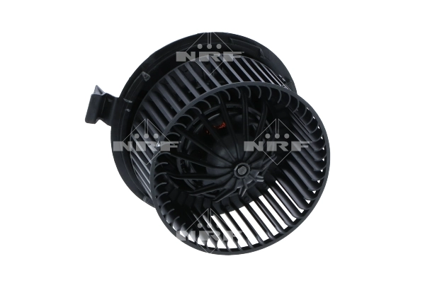 Interior Blower