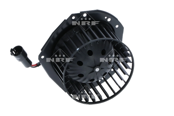 Interior Blower
