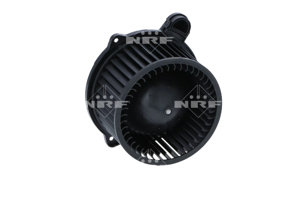 Interior Blower