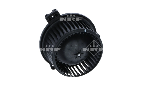 Interior Blower