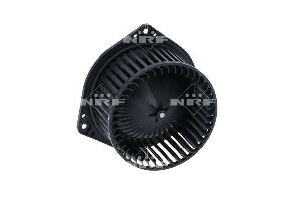 Interior Blower