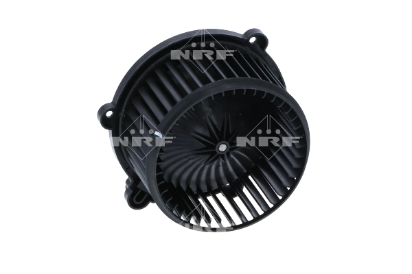 Interior Blower