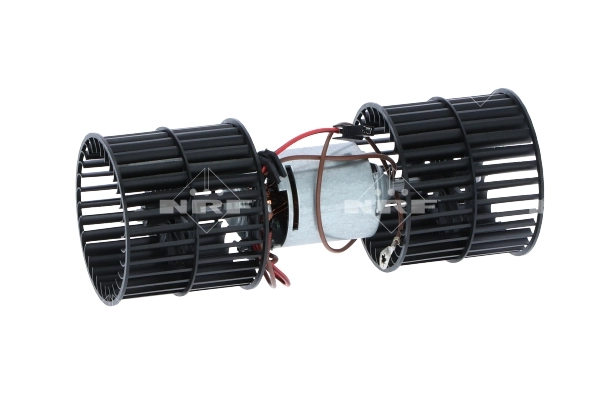 Interior Blower