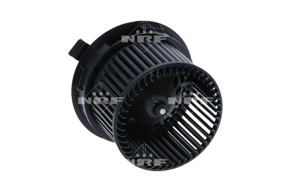 Interior Blower
