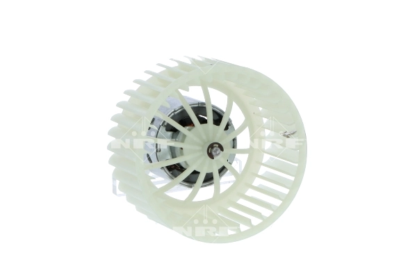 Interior Blower