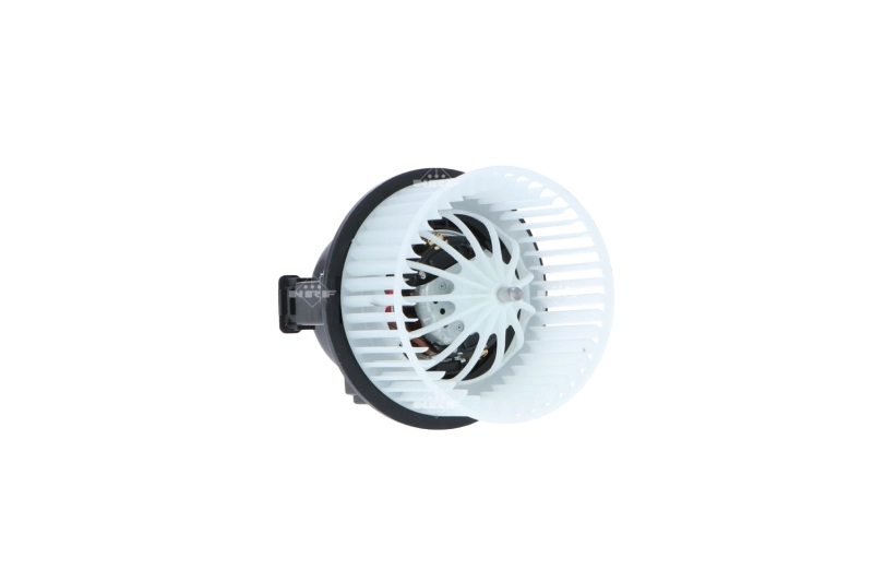 Interior Blower