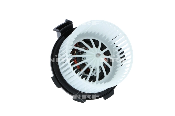 Interior Blower