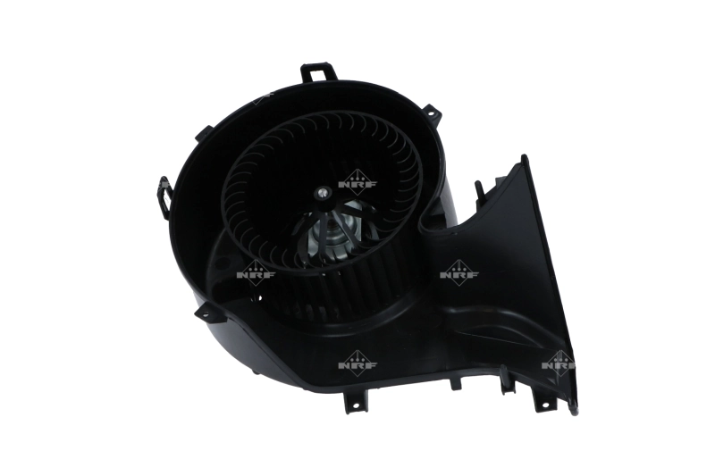 Interior Blower