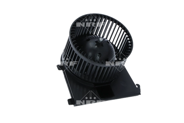 Interior Blower