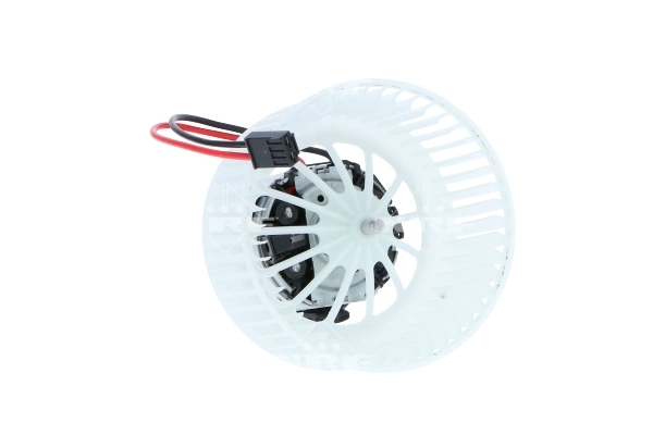 Interior Blower