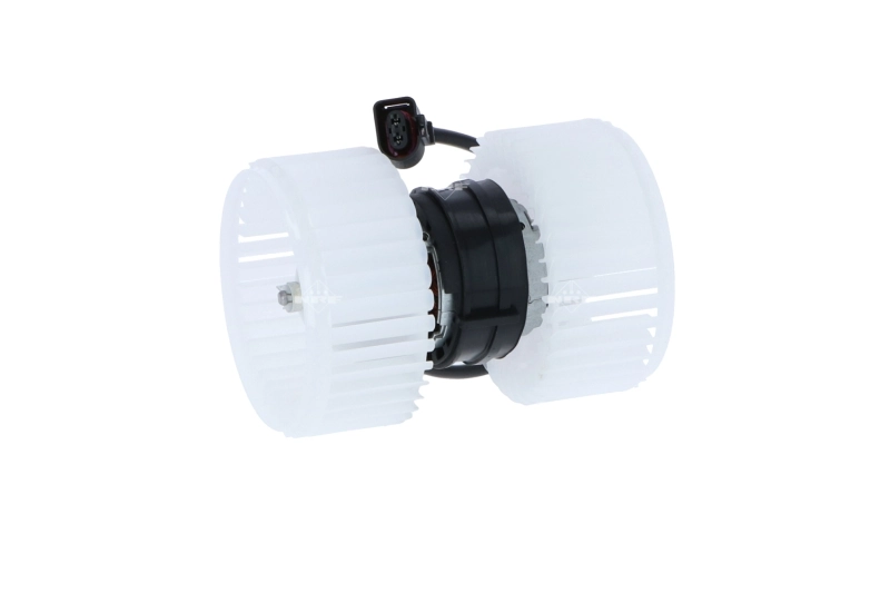 Interior Blower