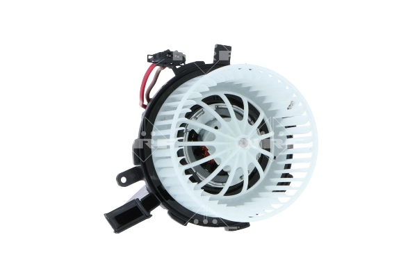 Interior Blower