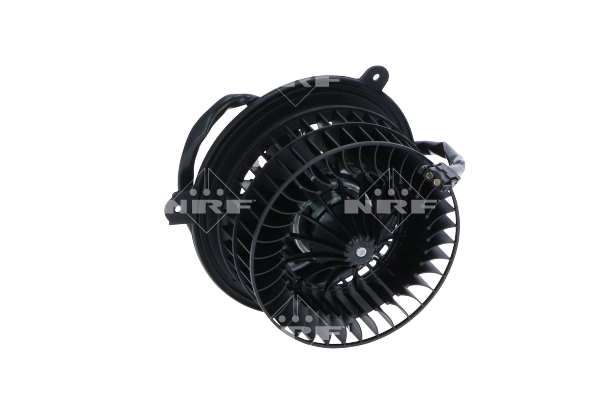 Interior Blower