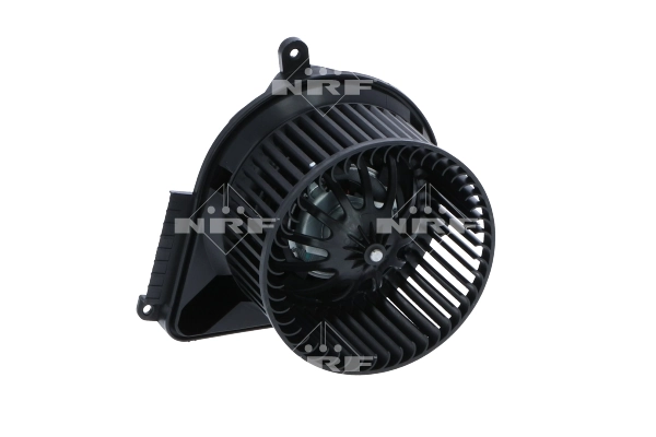 Interior Blower