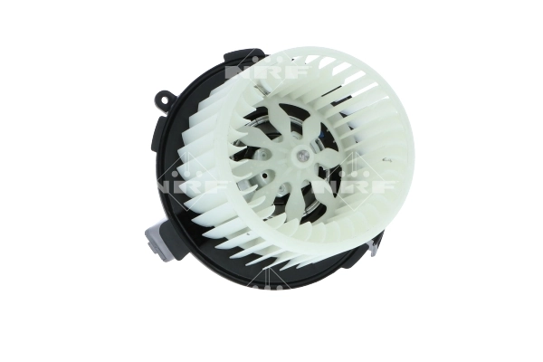 Interior Blower