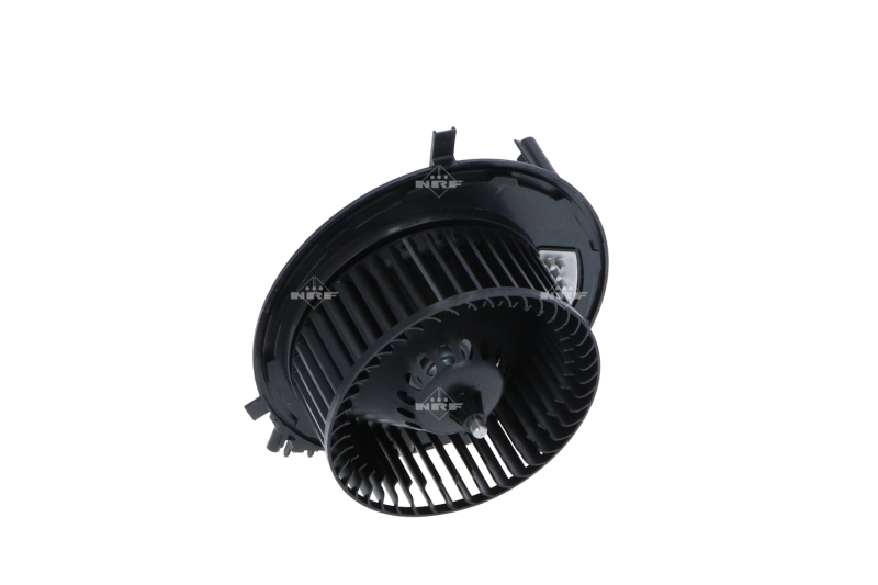 Interior Blower