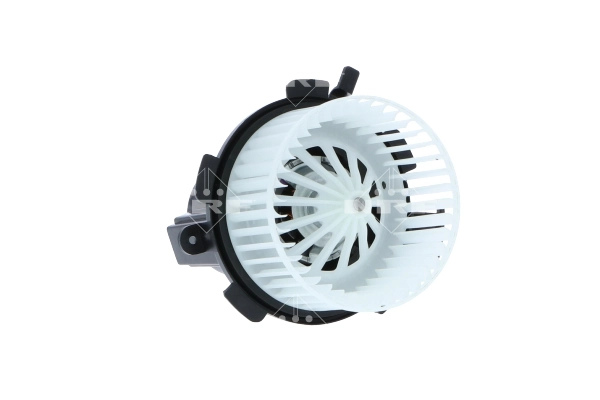 Interior Blower