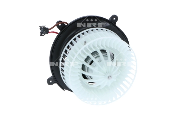 Interior Blower