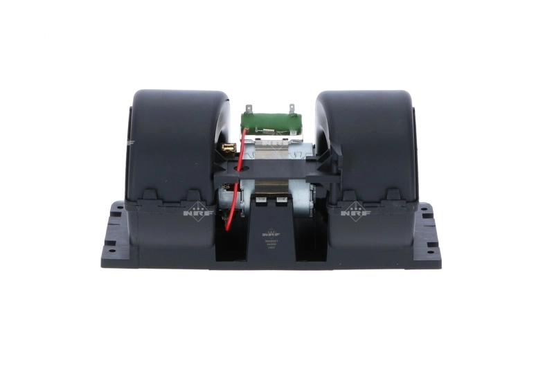 Interior Blower