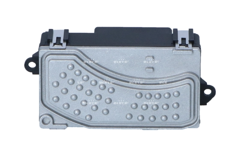 Resistor, interior blower