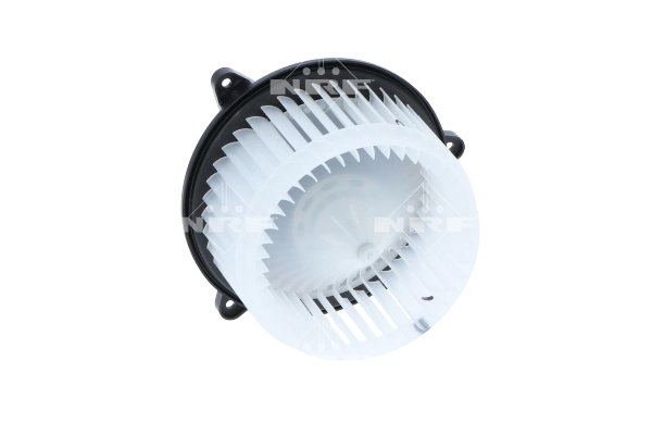 Interior Blower