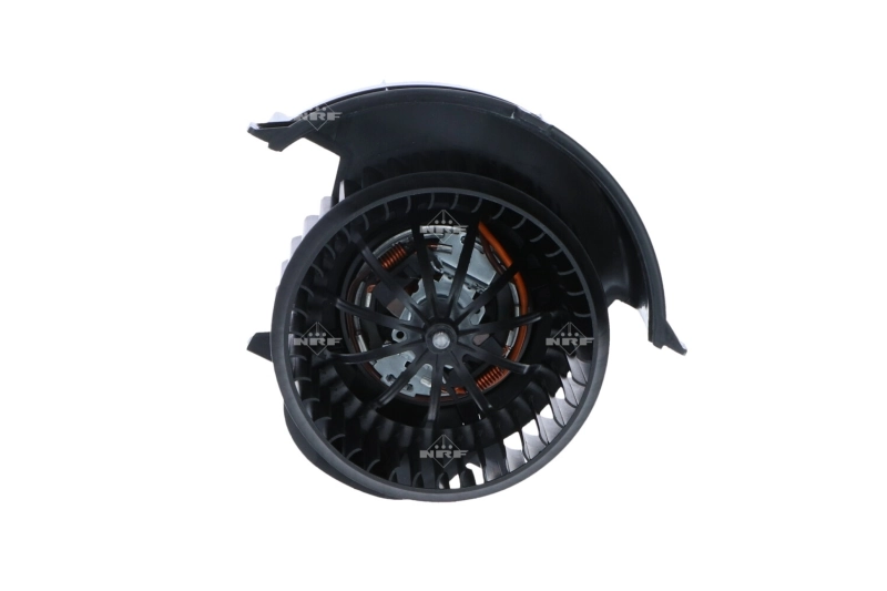 Interior Blower