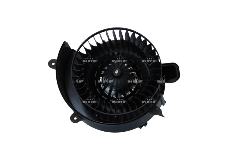 Interior Blower