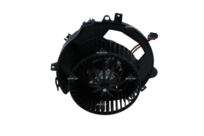 Interior Blower