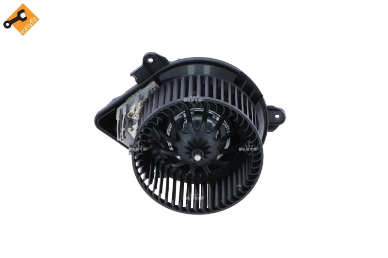 Interior Blower