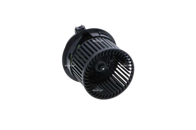Interior Blower