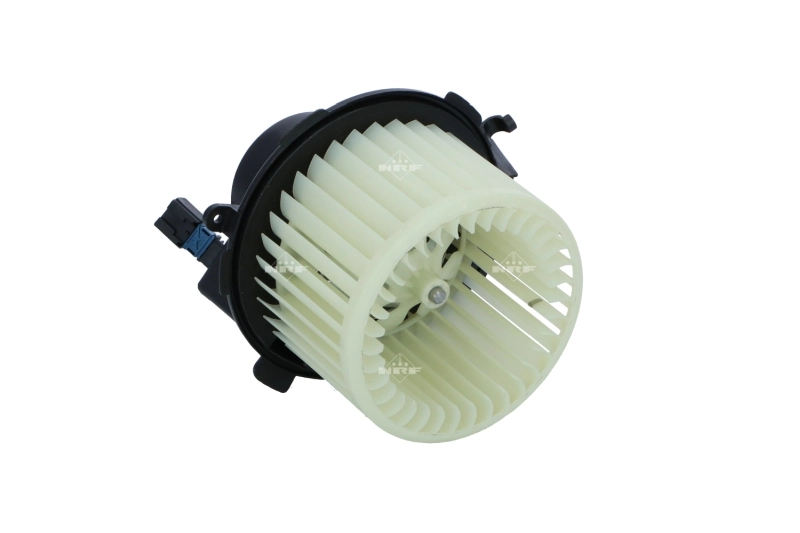 Interior Blower