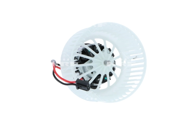 Interior Blower