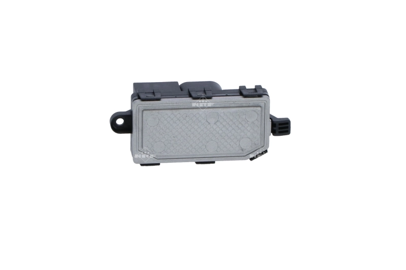 Resistor, interior blower