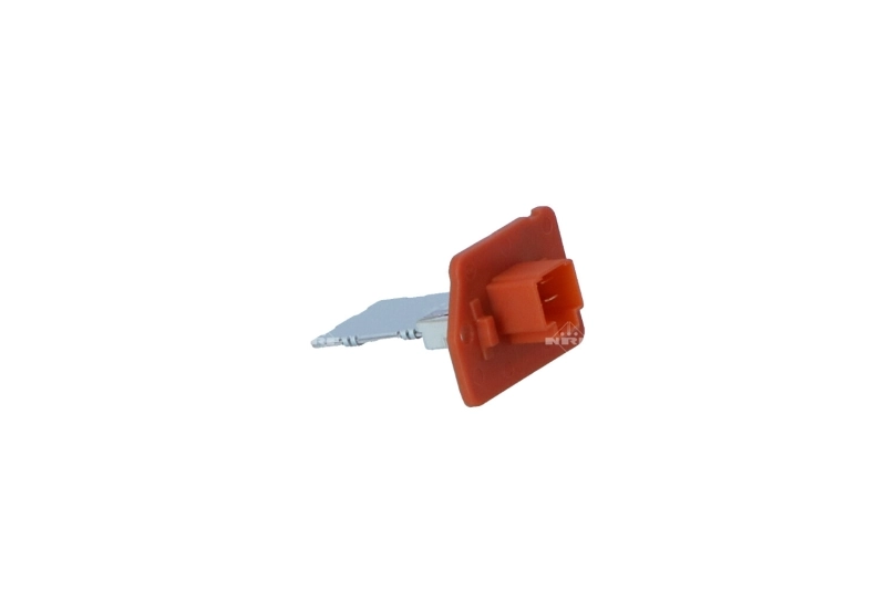 Resistor, interior blower