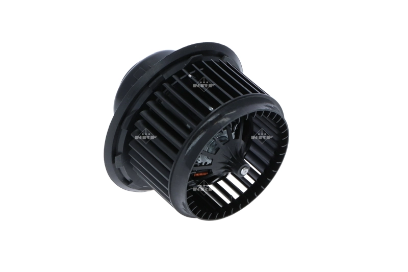 Interior Blower