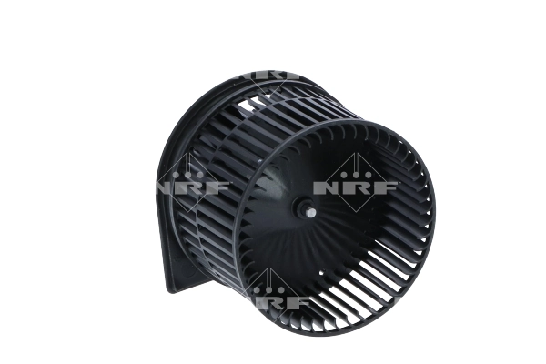 Interior Blower