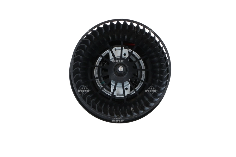 Interior Blower