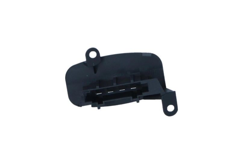 Resistor, interior blower
