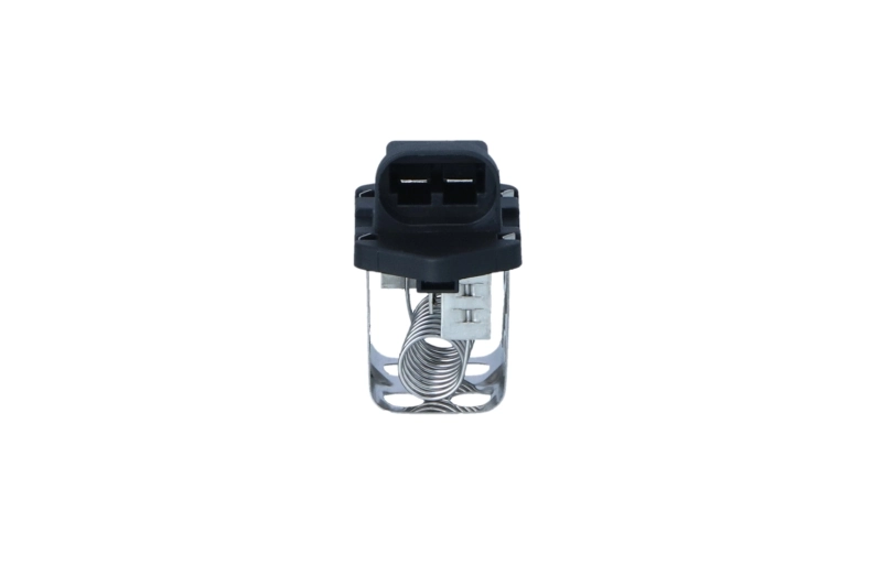 Resistor, interior blower