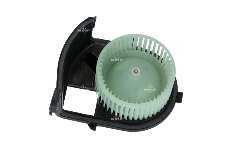 Interior Blower