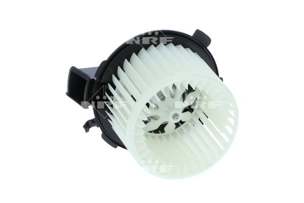 Interior Blower