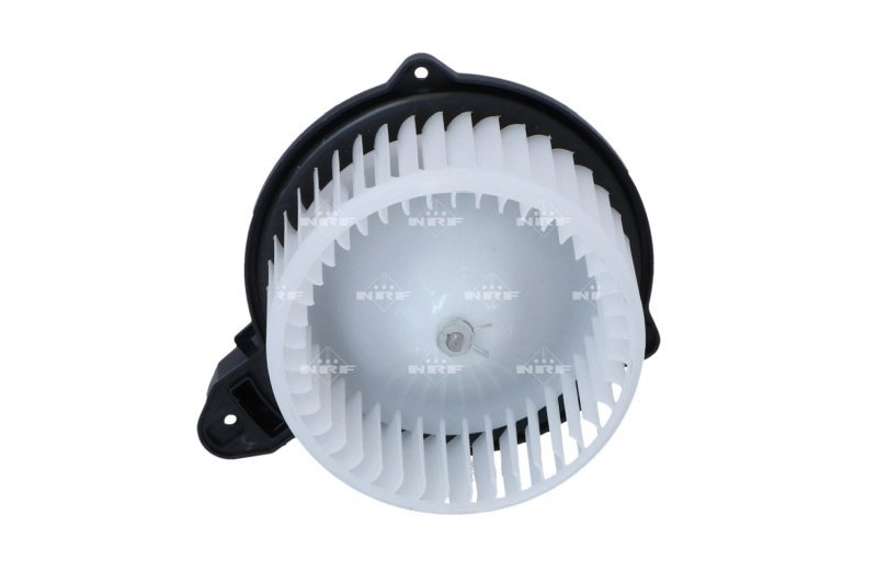 Interior Blower