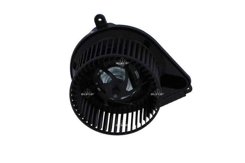Interior Blower
