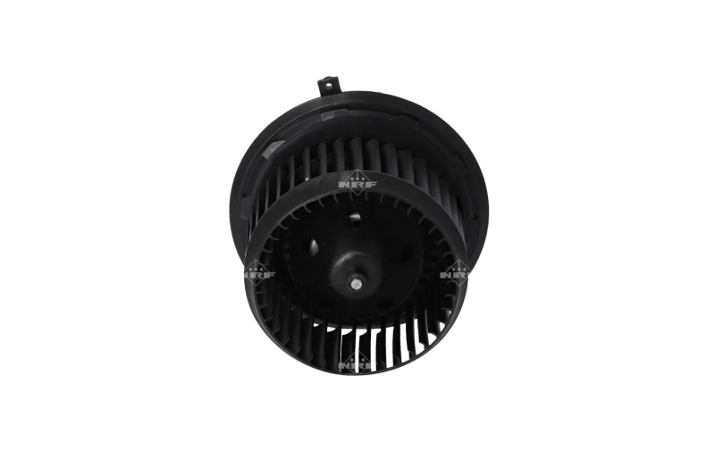 Interior Blower