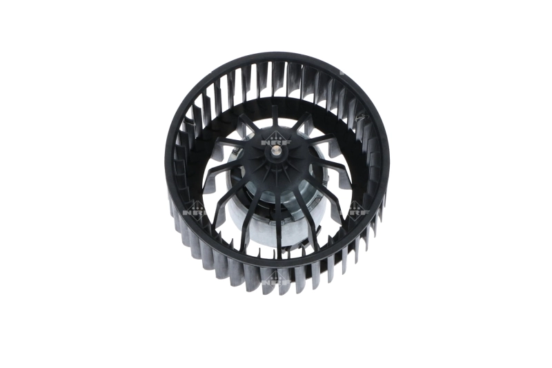 Interior Blower