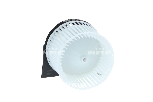 Interior Blower
