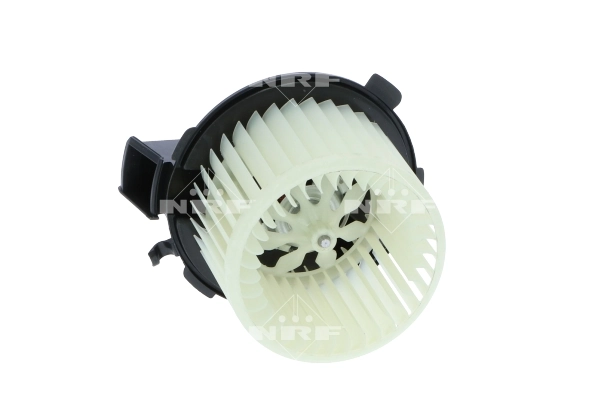 Interior Blower